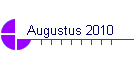 Augustus 2010