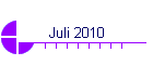 Juli 2010