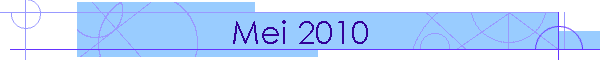Mei 2010